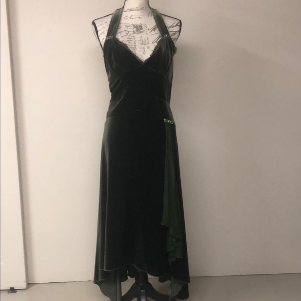 Cartise cocktail dress